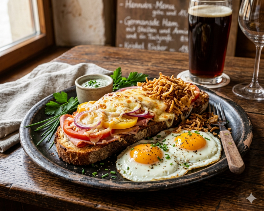 Jürg´s Bauernbrot