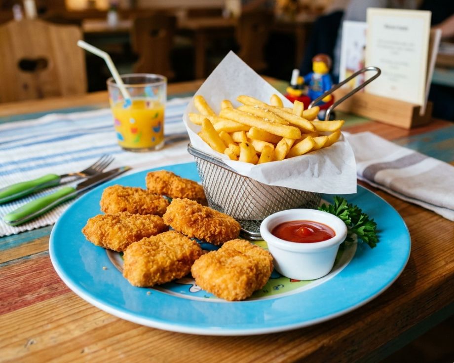 Chicken Nuggets